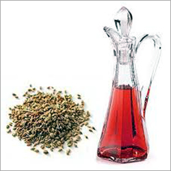 Natural Ajwain Oil