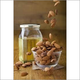 Badam Oil