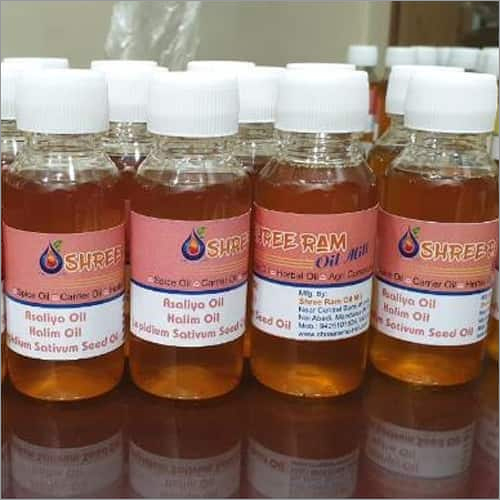 Pure Asaliya Oil