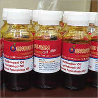Pure Malkangni Oil