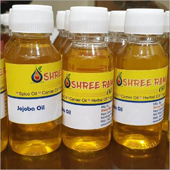 Pure Jojoba Oil