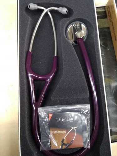 Littmann Stethoscope (Plum 2167)