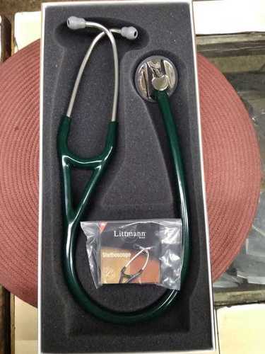 Littmann Stethoscope (Tuder Green 2165)