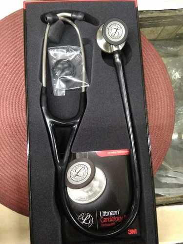 Littmann Stethoscope(Black 6152)