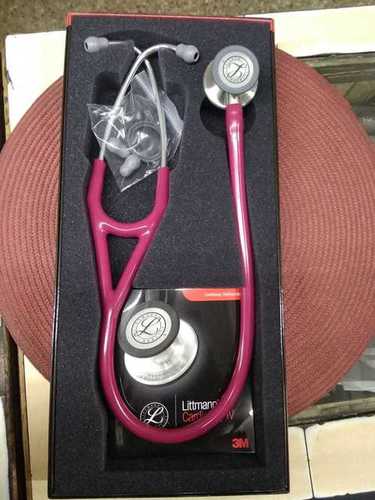 Littmann Stethoscope(Raspberry 6158)