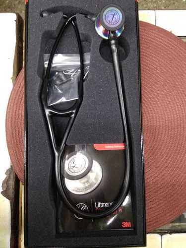 Littmann Stethoscope(Rainbow finish 6165)