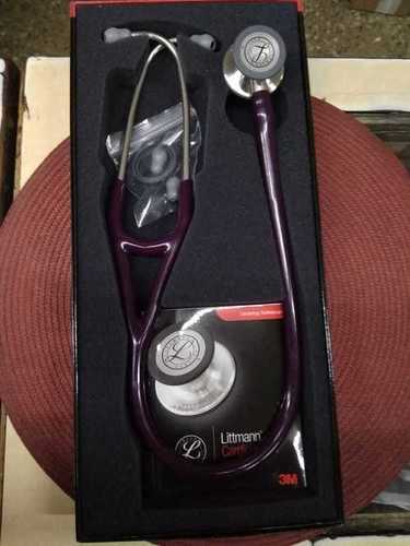 Littmann Stethoscope(Plum 6156)