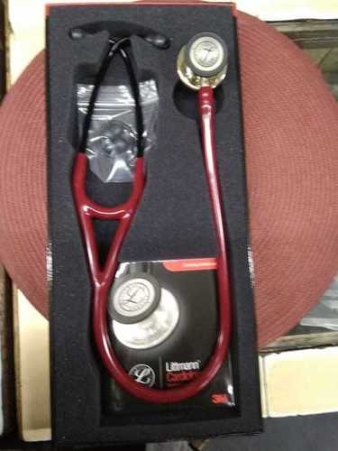 Littmann Stethoscope(Chempaigne colour 6176)