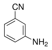 3- Aminobenzonitrile