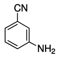 3- Aminobenzonitrile