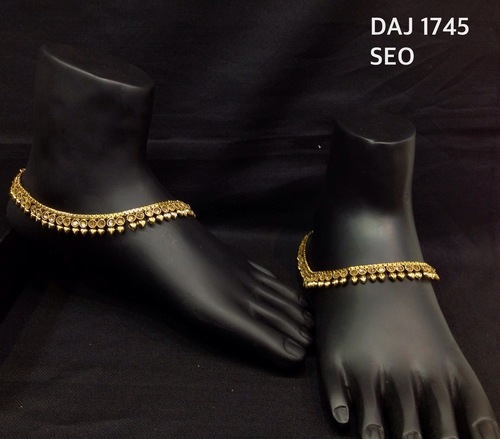 Water Proof Anklets