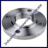 Threaded Flange