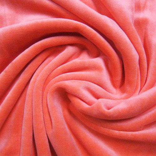 Cotton Velvet Fabric