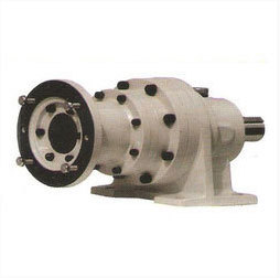 Planetary Gear Box