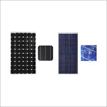 Solar PV Module