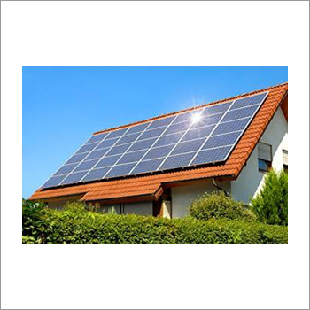 Solar Roof Top Systems