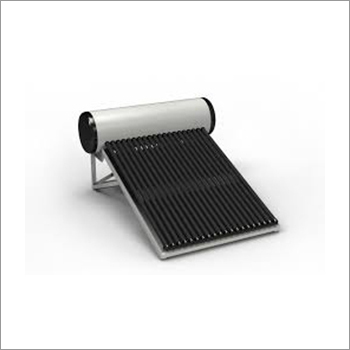 Solar Water Heating System