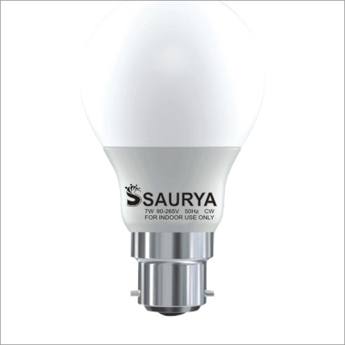 LED Bulb