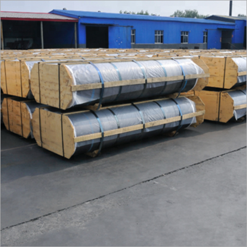 400 mm Diameter UHP Graphite Electrode