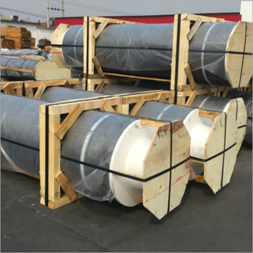 500 mm Diameter UHP Graphite Electrode