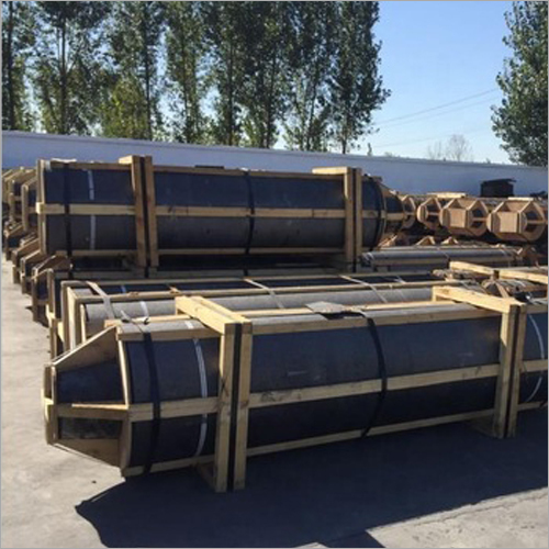 700 mm Diameter UHP Graphite Electrode