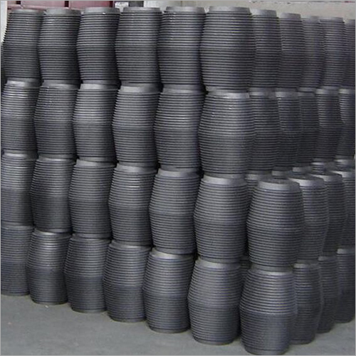 Customized Graphite Electrode