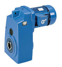 Parallel Shaft Geared Motor  Parallel Shaft Gear Box By DYNAMIC PRODUCTS