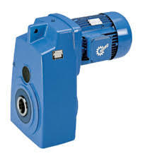 Parallel Shaft Geared Motor â Parallel Shaft Gear Box