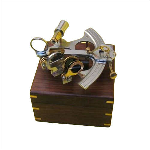 Quintant Sextant