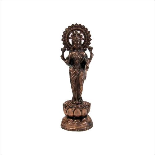 Hindu Statues - Metal Alloy, Various Sizes, Bronze | Intricate Details, Religious Significance, Smooth Finish, Handcrafted