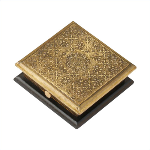 Jewellery Storage Box