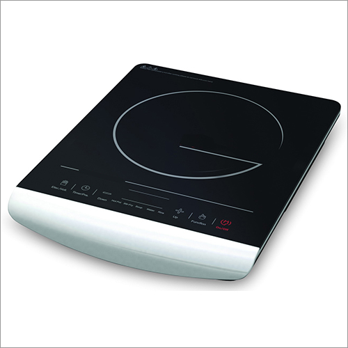 Electric Induction Cooker