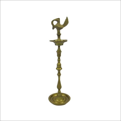 Decorative Metal Candle Holders