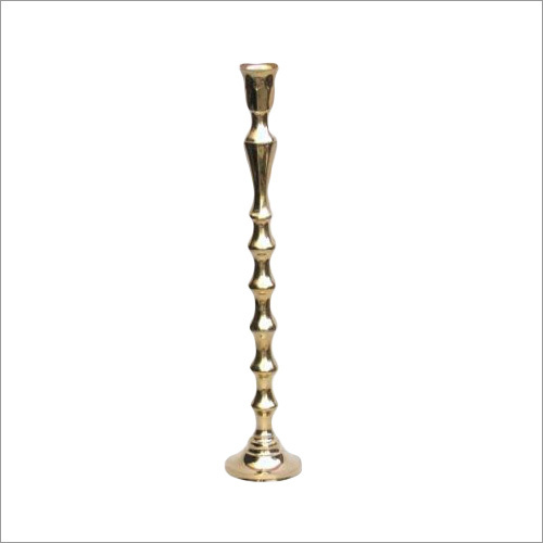 Decorative Metal Candle Holders