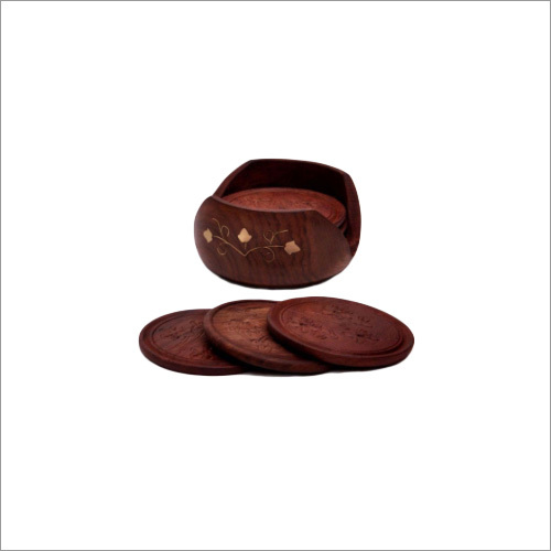 Wooden Home Decorative Items
