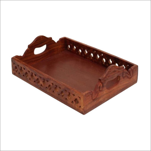 Wooden Home Decorative Items