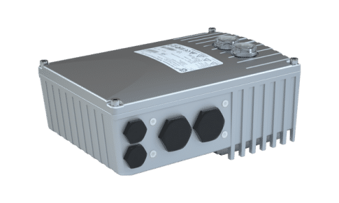 NORDAC START a   SK 135E motor starter