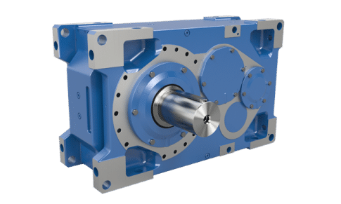 MAXXDRIVE Helical-bevel gear units  Helical Bevel Industrial Gear Box