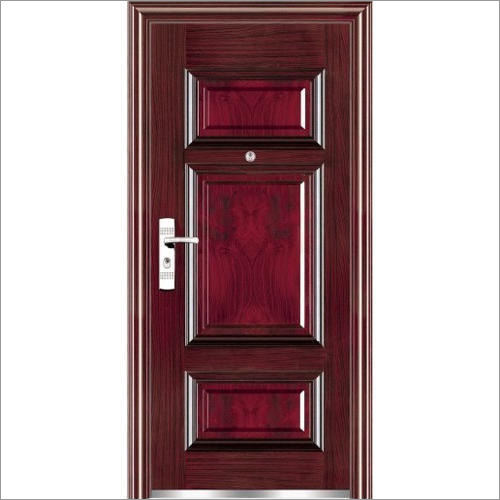 Desire Steel Door