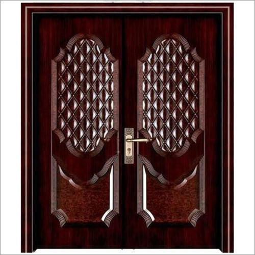 Maharaja Steel Door