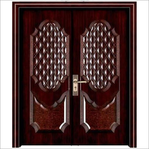 Maharaja Steel Door