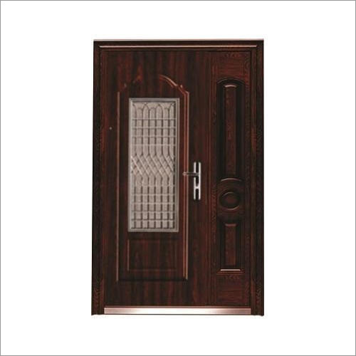 Manchestor Security Steel Door
