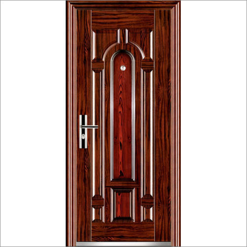 Angel Steel Door