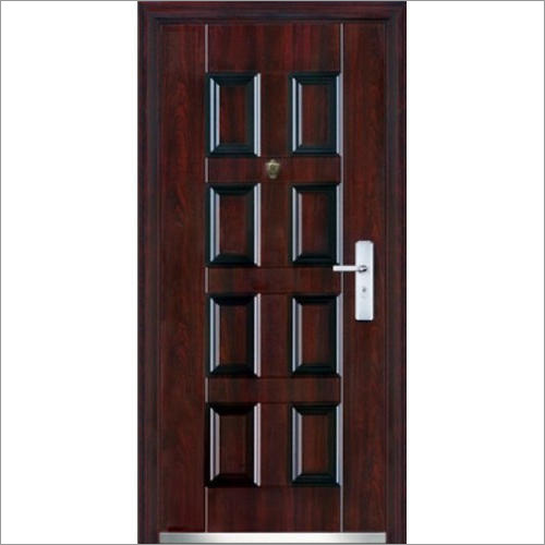 Tunis Steel Door