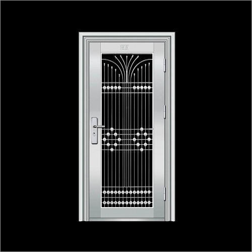 Fantasy SS Door