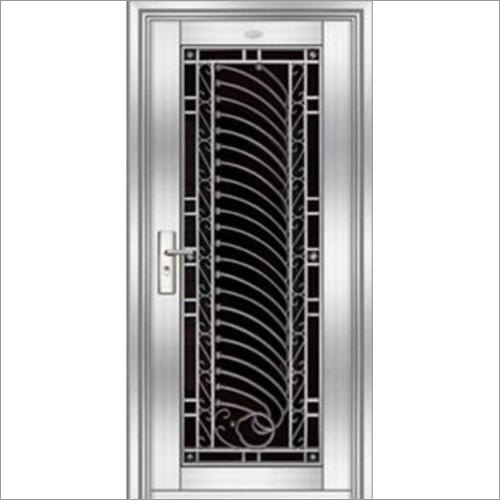 SS Door
