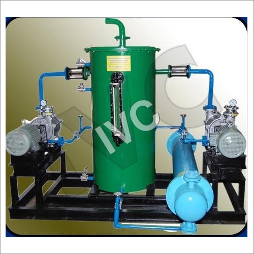 Water Circulation Pump By IVC PUMPS PVT. LTD.