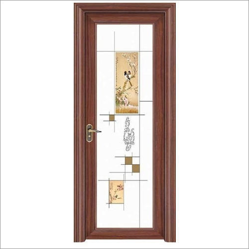 Bliss Aluminum Glass Doors
