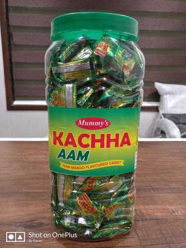 Kaccha Aam Flavoured Candies