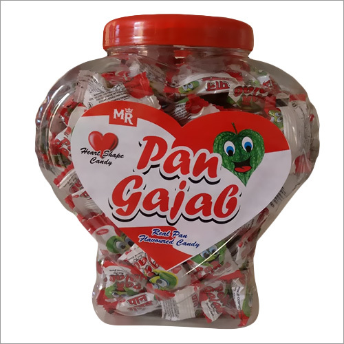 sweet Flavoured Sugar Ball